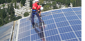 Commercial & Industrial Roof top Industrial